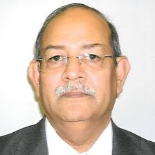Dr. Akhtar Siddiqui