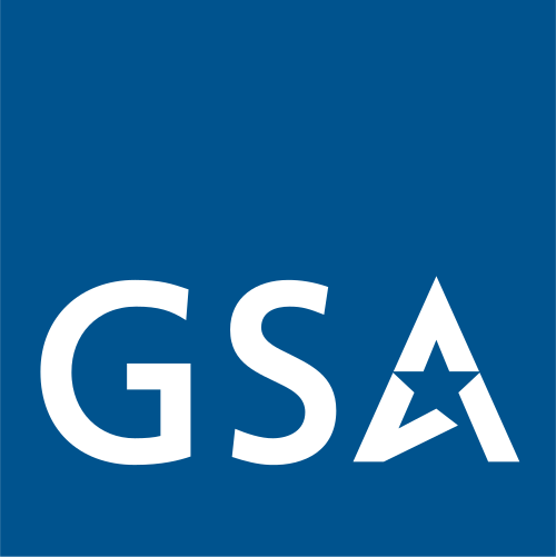 General Services Administration (GSA) Seal