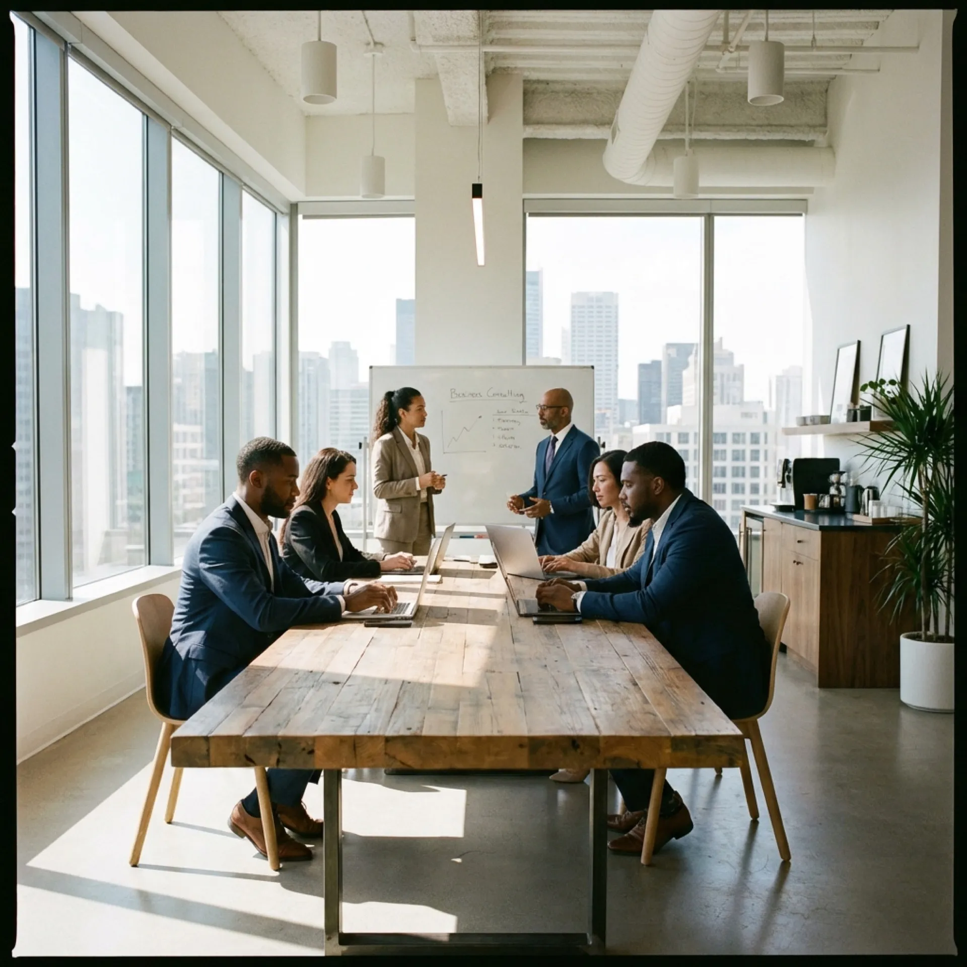 Secure & Compliant AI Platforms