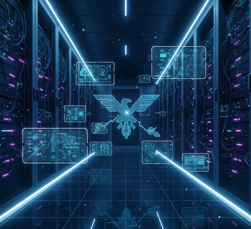 Intelligent automation for federal workflows