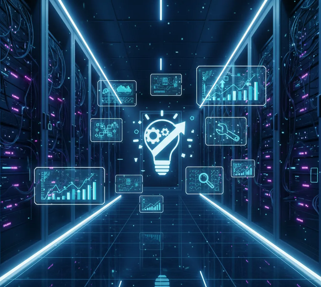 Small business innovation in government technology